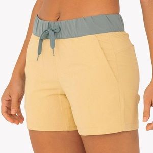 Free Fly Women’s Hydro Short